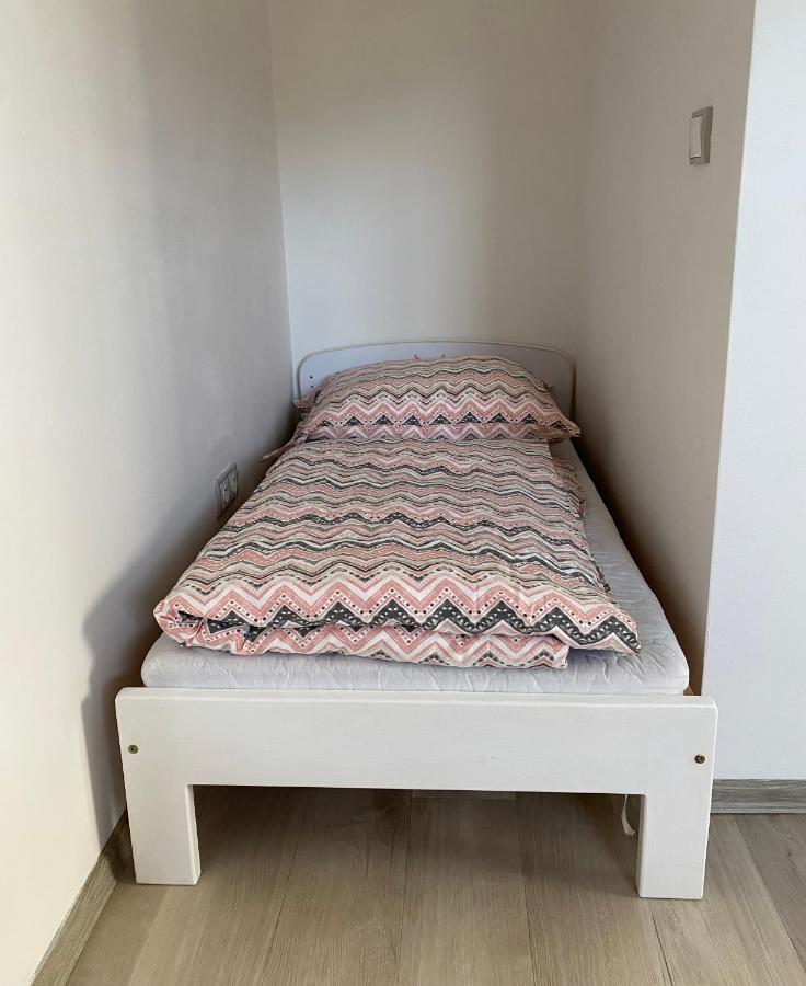Apartmán Karovi Destne v Orlickych horach Kültér fotó