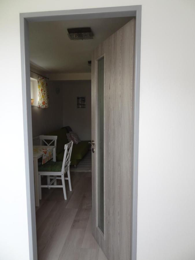 Apartmán Karovi Destne v Orlickych horach Kültér fotó